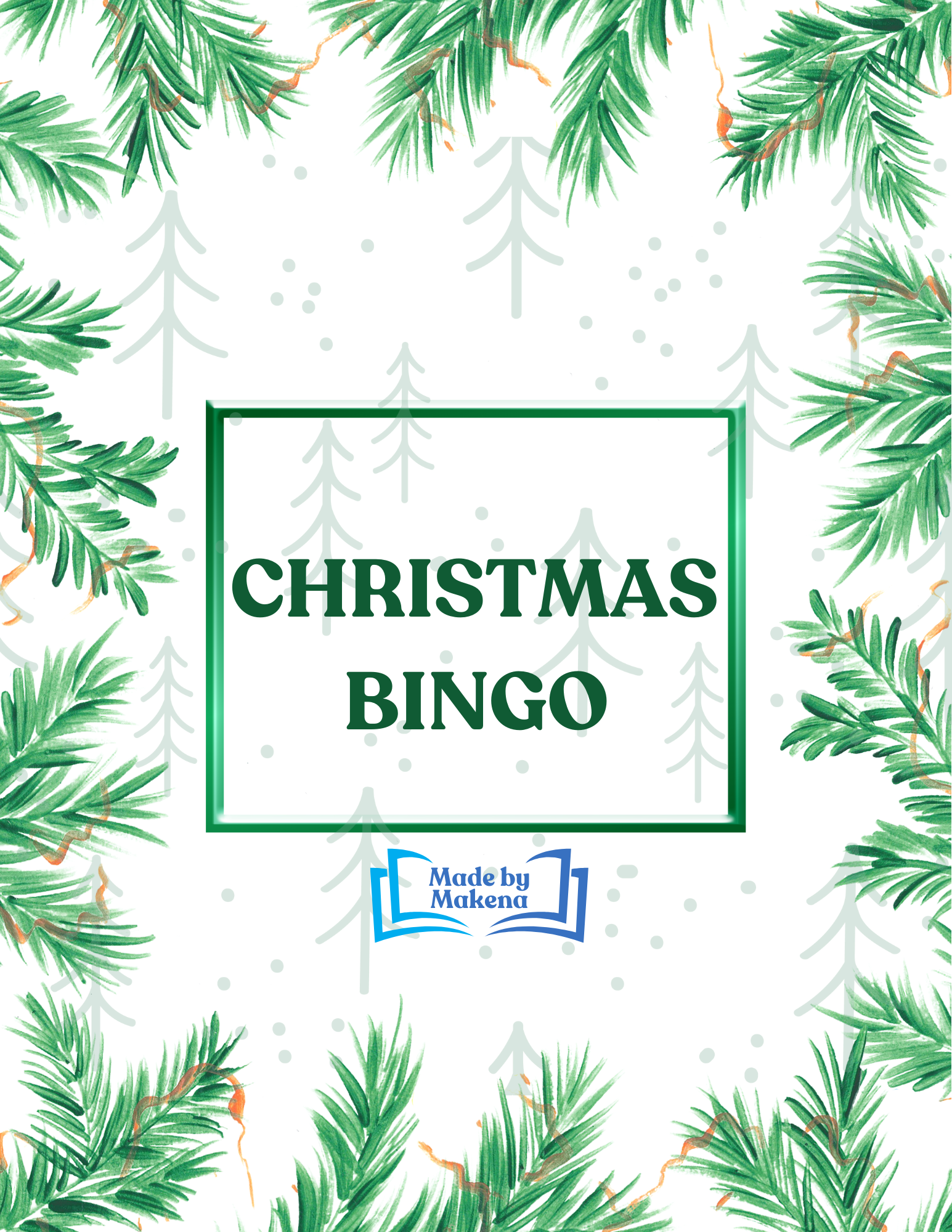 Christmas Bingo (4)